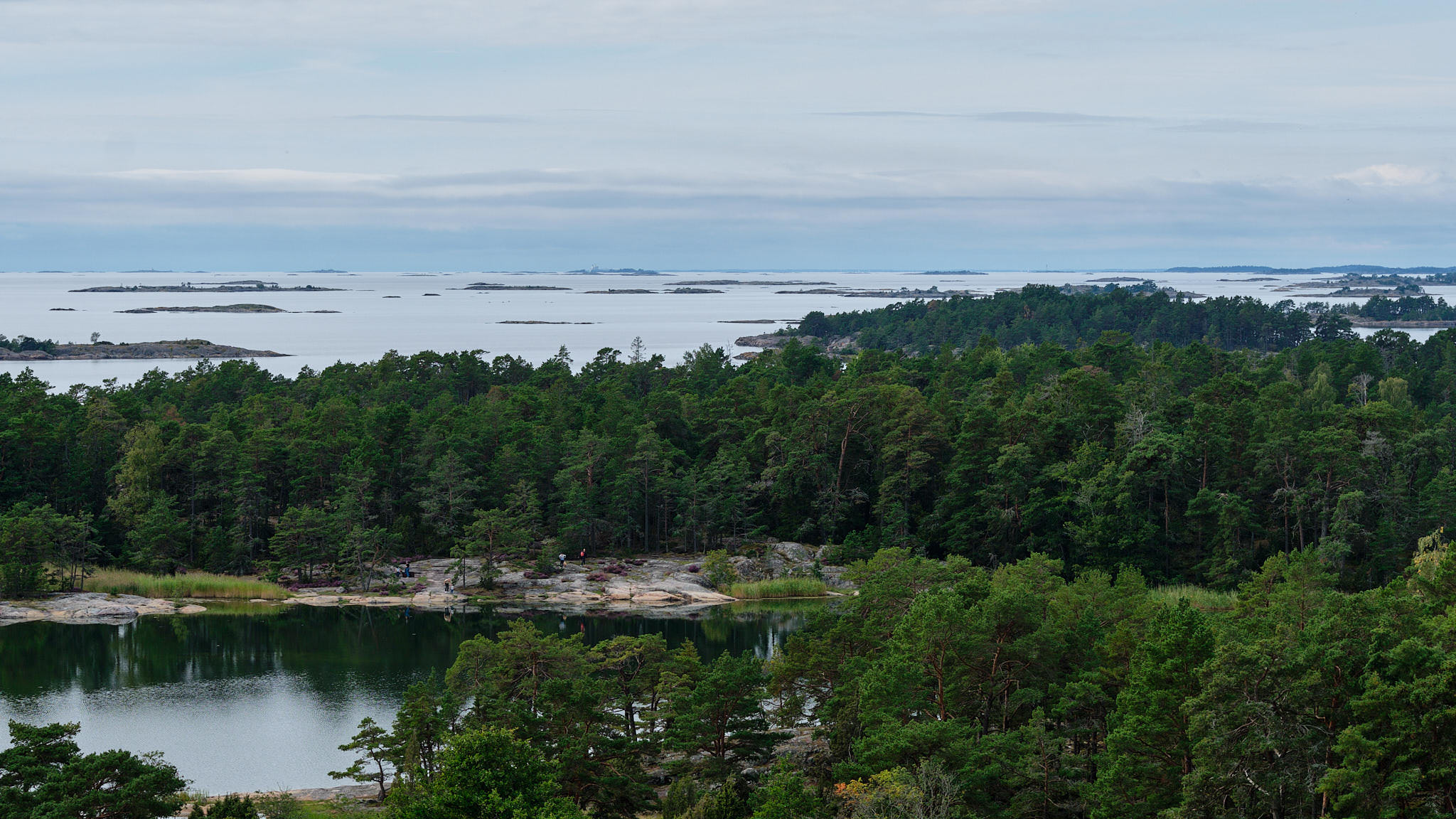 Schweden / Sweden
